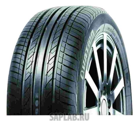 Купить OVATION TT009168 Шины OVATION VI-682 225/60 R16 98H (TT009168)