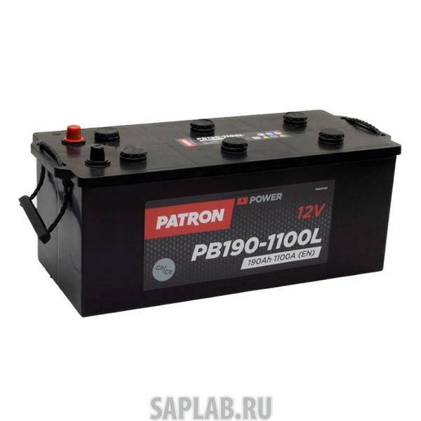 Купить запчасть PATRON - PB1901100L 