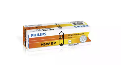 Купить запчасть PHILIPS - 12036BVCP 