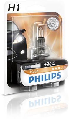 Купить запчасть PHILIPS - 12258PRB1 