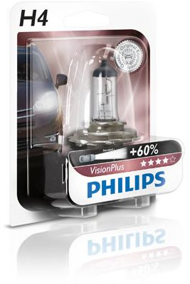 Купить запчасть PHILIPS - 12342VPB1 