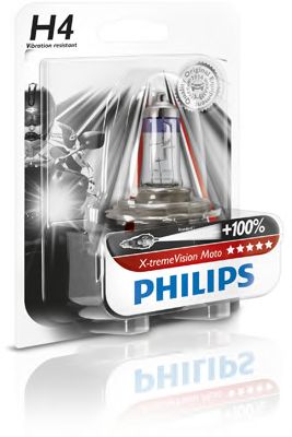 Купить запчасть PHILIPS - 12342XVBW 