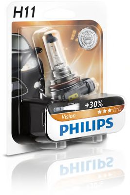 Купить запчасть PHILIPS - 12362PRB1 