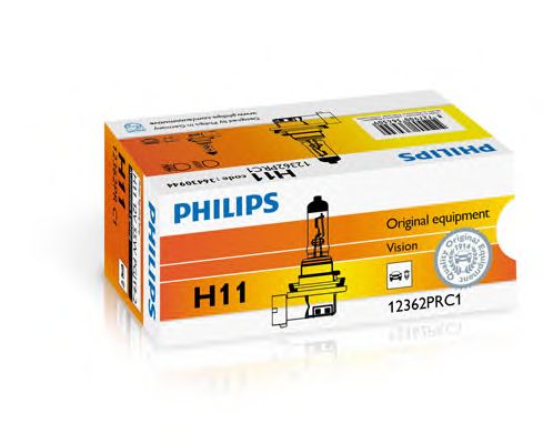 Купить запчасть PHILIPS - 12362PRC1 