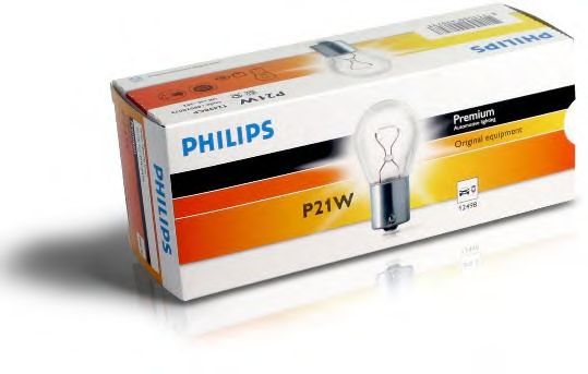 Купить запчасть PHILIPS - 12498CP 