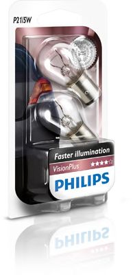 Купить запчасть PHILIPS - 12499VPB2 