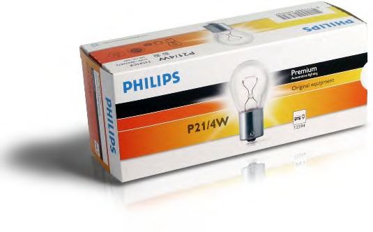 Купить запчасть PHILIPS - 12594CP 