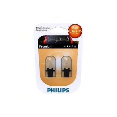 Купить запчасть PHILIPS - 12597B2 