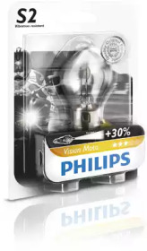 Купить запчасть PHILIPS - 12728BW 