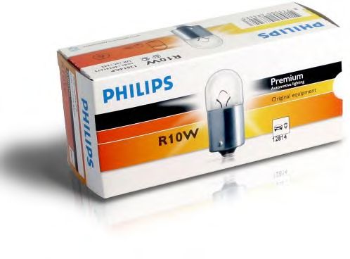 Купить запчасть PHILIPS - 12814CP 