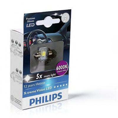 Купить запчасть PHILIPS - 129416000KX1 