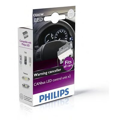 Купить запчасть PHILIPS - 12956X2 