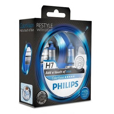 Купить запчасть PHILIPS - 12972CVPBS2 