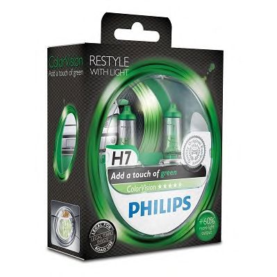 Купить запчасть PHILIPS - 12972CVPGS2 