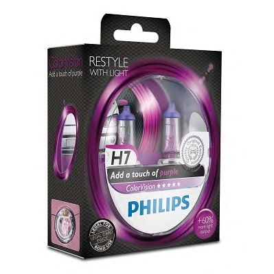 Купить запчасть PHILIPS - 12972CVPPS2 