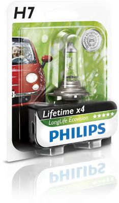 Купить запчасть PHILIPS - 12972LLECOB1 