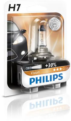 Купить запчасть PHILIPS - 12972PRB1 