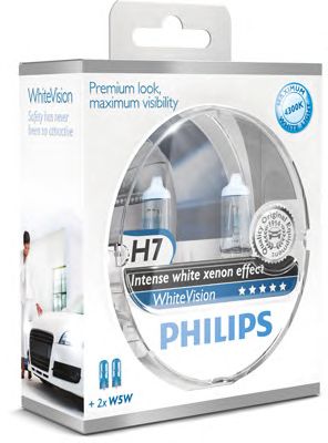 Купить запчасть PHILIPS - 12972WHVSM 