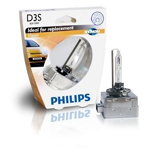 Купить запчасть PHILIPS - 42403VIS1 