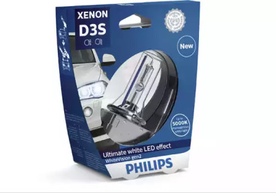 Купить запчасть PHILIPS - 42403WHV2S1 