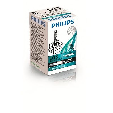 Купить запчасть PHILIPS - 42403XVC1 