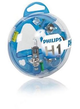 Купить запчасть PHILIPS - 55717EBKM 