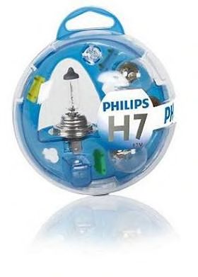 Купить запчасть PHILIPS - 55719EBKM 