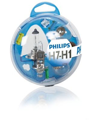 Купить запчасть PHILIPS - 55720EBKM 