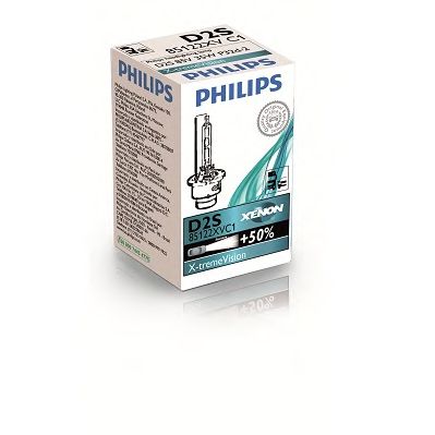 Купить запчасть PHILIPS - 85122XVC1 