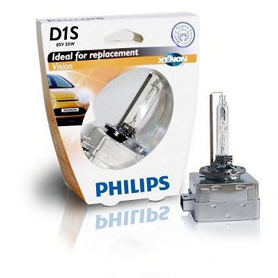 Купить запчасть PHILIPS - 85415VIS1 