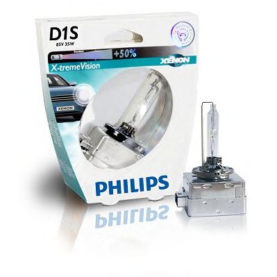 Купить запчасть PHILIPS - 85415XVS1 