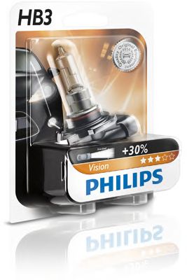 Купить запчасть PHILIPS - 9005PRB1 