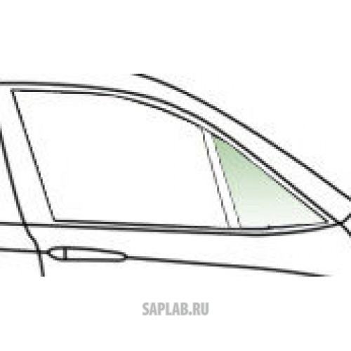 Купить PILKINGTON 2746RGSH5FVWZ Автостекло 2746RGSH5FVWZ на CITROEN C4(II) 5D HB (2010-2012) //EURO: 2746RGSH5FVWZ стекло передней правой двери