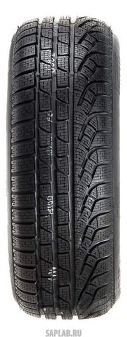 Купить PIRELLI 1821200 Шины Pirelli Winter SottoZero Serie II 245/35 R20 95W XL