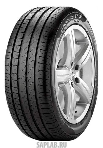 Купить PIRELLI 2290200 Шины Pirelli Cinturato P7 Blue 225/40R18 92W (2290200)