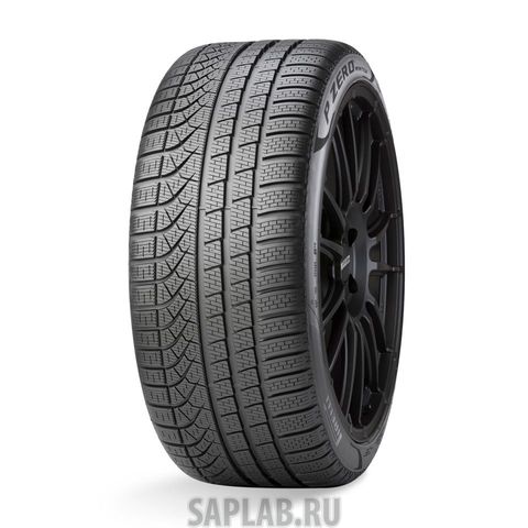 Купить PIRELLI 2858900 Шины Pirelli 245/45/20 V 103 P ZERO WINTER XL (NF0) 2858900
