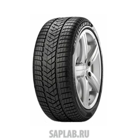 Купить PIRELLI 2863800 Шины Pirelli Winter SottoZero Serie III 205/60 R16 96H XL RunFlat 2863800