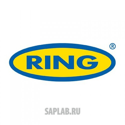 Купить запчасть RING - R509TFGY 