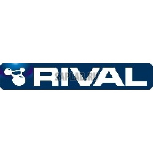 Купить запчасть RIVAL - R2006007 