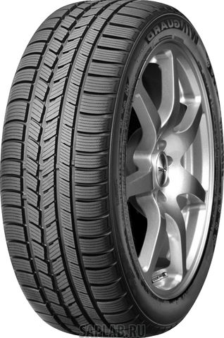 Купить ROADSTONE R10315 Шины ROADSTONE  235/55/17 V 103 WINGUARD SPORT 2017