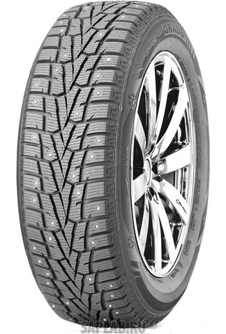 Купить ROADSTONE R11824 Шины ROADSTONE WINGUARD WINSPIKE TK 215/55/16 T 97 XL R11824