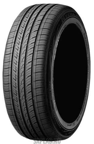 Купить ROADSTONE R12403 Шины ROADSTONE N'FERA AU5 XL 245/45 R19 102W (до 270 км/ч) R12403