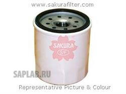 Купить запчасть SAKURA - C1110 