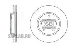Купить SANGSIN SD4308