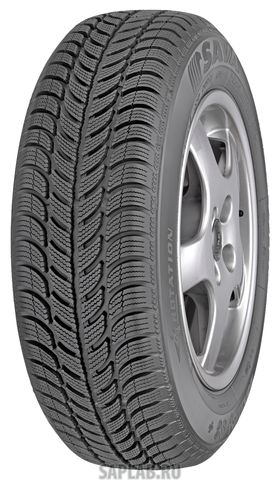 Купить SAVA 529843 Шины Sava Eskimo S3 + 175/70 R14 84T