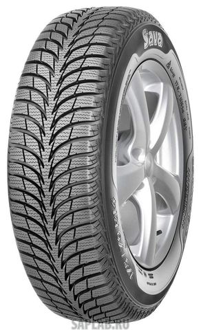Купить SAVA 539166 Шины Sava Eskimo Ice 185/65 R15 MS 88T