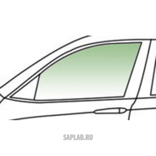 Купить SEKURIT 7038LGSR5FD Автостекло 7038LGSR5FD на LAND ROVER FREELANDER 2 (3/5D) (2006-2014) //EURO: 7038LGSR5FD стекло передней левой двери