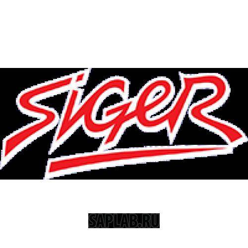 Купить запчасть SIGER - KREC0275 