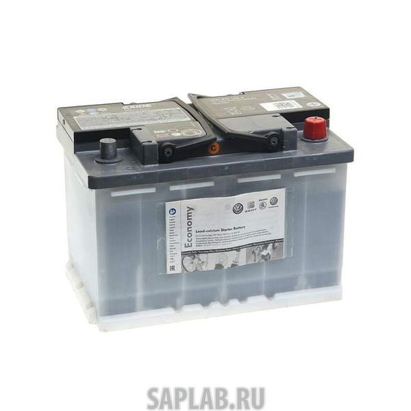 Купить запчасть SKODA - JZW915105A 