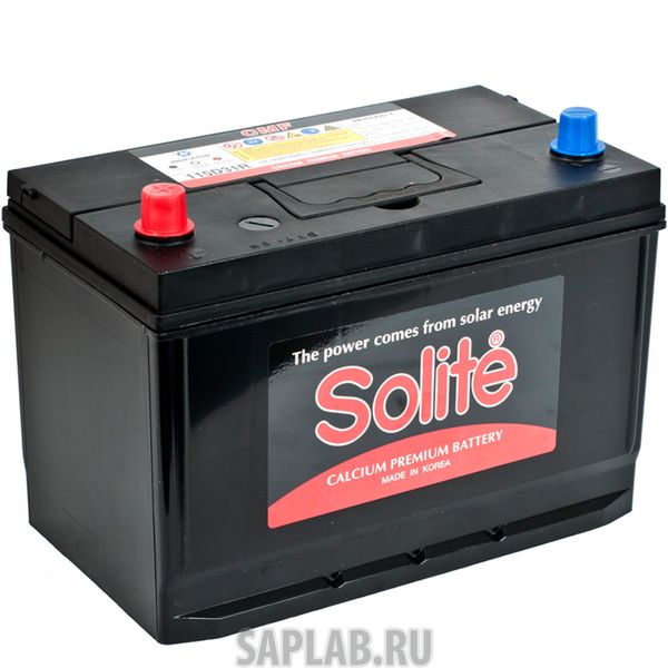 Купить запчасть SOLITE - 115D31RBH 